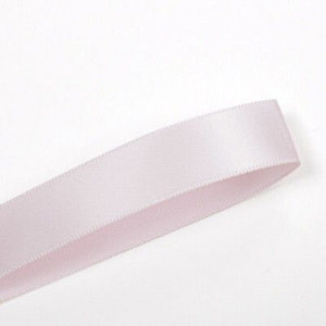 YAMA Satenska vrpca s jednim licem 25 28 32 38 mm 100 jardi Crno Bijelo Crveno Srebrno za rukotvorine Vjenčane dekoracije DIY Pokloni Mašna za kosu