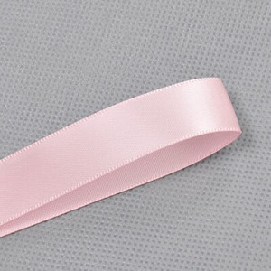 YAMA Satenska vrpca s jednim licem 25 28 32 38 mm 100 jardi Crno Bijelo Crveno Srebrno za rukotvorine Vjenčane dekoracije DIY Pokloni Mašna za kosu