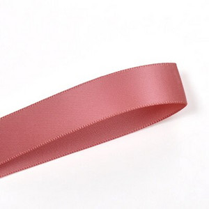 YAMA Satenska vrpca s jednim licem 25 28 32 38 mm 100 jardi Crno Bijelo Crveno Srebrno za rukotvorine Vjenčane dekoracije DIY Pokloni Mašna za kosu