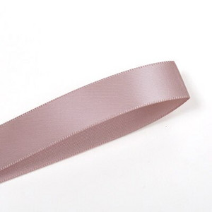 YAMA Satenska vrpca s jednim licem 25 28 32 38 mm 100 jardi Crno Bijelo Crveno Srebrno za rukotvorine Vjenčane dekoracije DIY Pokloni Mašna za kosu