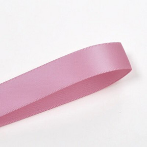 YAMA Satenska vrpca s jednim licem 25 28 32 38 mm 100 jardi Crno Bijelo Crveno Srebrno za rukotvorine Vjenčane dekoracije DIY Pokloni Mašna za kosu