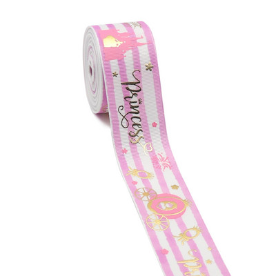 5 jardi 1,5-tolline 38 MM Girl Moon trükitud pael juustele, meisterdamine käsitöö käsitsi valmistatud aksessuaarid Y2021020305