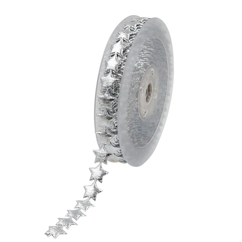 Χρυσές σατέν κορδέλες 15μέτρων/ρολό Διακοσμητικό γαμήλιο πάρτι Διακόσμηση σπιτιού Κορδέλα Φιόγκοι Χειροτεχνίες DIY Δώρα Συσκευασία Χριστουγεννιάτικες προμήθειες