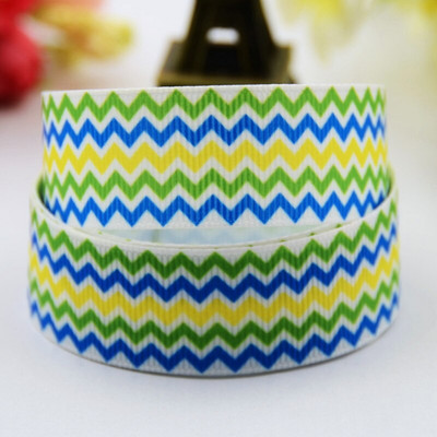 22 χιλιοστά 25 χιλιοστά 38 χιλιοστά 75 χιλιοστά Ruban check μοτίβο Γελοιογραφία Χαρακτήρας τυπωμένος Grosgrain Κορδέλα διακόσμηση πάρτι 10 Yards Mul114