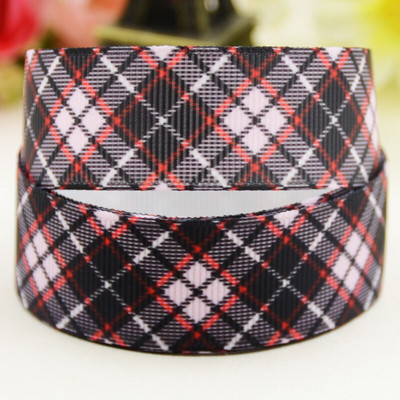 22 χιλιοστά 25 χιλιοστά 38 χιλιοστά 75 χιλιοστά Ruban check μοτίβο Γελοιογραφία Χαρακτήρας τυπωμένος Grosgrain Κορδέλα διακόσμηση πάρτι 10 Yards Mul114