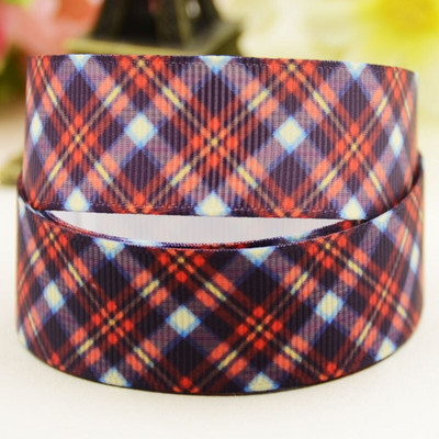 22 χιλιοστά 25 χιλιοστά 38 χιλιοστά 75 χιλιοστά Ruban check μοτίβο Γελοιογραφία Χαρακτήρας τυπωμένος Grosgrain Κορδέλα διακόσμηση πάρτι 10 Yards Mul114