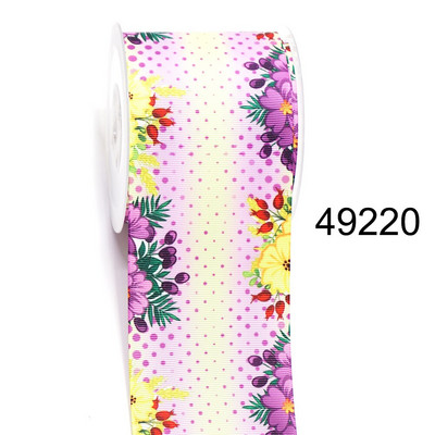 DIY koomiksililletrükiga Grosgrain lint käsitöötarvikute jaoks Õmblustarvikud 5 jardi. 35555