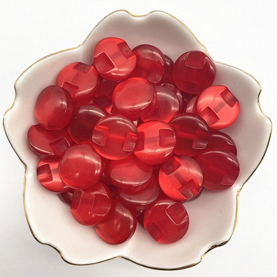 Nouă piatră de pisică de culoare 12,5 mm, rotundă, acrilic, cu nasturi înalți la gleznă, bluze, decorate manual, accesorii pentru artizanat