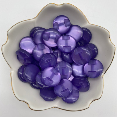 Nouă piatră de pisică de culoare 12,5 mm, rotundă, acrilic, cu nasturi înalți la gleznă, bluze, decorate manual, accesorii pentru artizanat