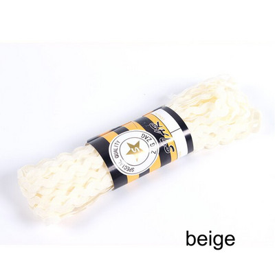 15-jardi mitmevärviline terüleenlint Ric Rac siksakiga pits, ääristatud lint lainepainutuslint õmblemiseks isetegemine käsitöö pulm dets.