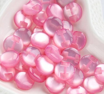 50 kom/lot Veličina: 12,5 mm slatkih boja Gumbi od smole dobre kvalitete Gumbi za košulju Biserni dodaci za šivanje odjeće DIY rukotvorine (ss-288)