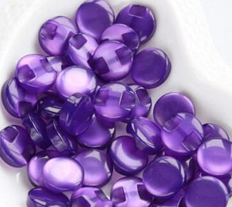 50 kom/lot Veličina: 12,5 mm slatkih boja Gumbi od smole dobre kvalitete Gumbi za košulju Biserni dodaci za šivanje odjeće DIY rukotvorine (ss-288)