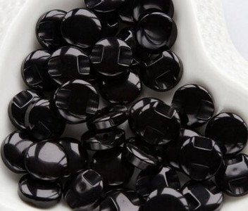 50 kom/lot Veličina: 12,5 mm slatkih boja Gumbi od smole dobre kvalitete Gumbi za košulju Biserni dodaci za šivanje odjeće DIY rukotvorine (ss-288)