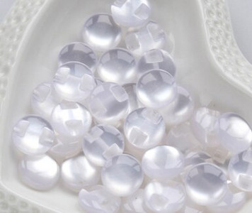 50 kom/lot Veličina: 12,5 mm slatkih boja Gumbi od smole dobre kvalitete Gumbi za košulju Biserni dodaci za šivanje odjeće DIY rukotvorine (ss-288)