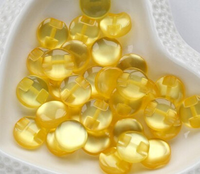 50 kom/lot Veličina: 12,5 mm slatkih boja Gumbi od smole dobre kvalitete Gumbi za košulju Biserni dodaci za šivanje odjeće DIY rukotvorine (ss-288)