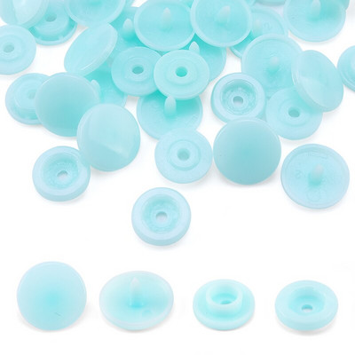 Butoane cu ridicata pentru îmbrăcăminte T5 Butoane din plastic Articole de îmbrăcăminte Dispozitive de fixare cu apăsare folosite pentru scutece/Savete/genți/Dosar/