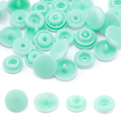 Butoane cu ridicata pentru îmbrăcăminte T5 Butoane din plastic Articole de îmbrăcăminte Dispozitive de fixare cu apăsare folosite pentru scutece/Savete/genți/Dosar/