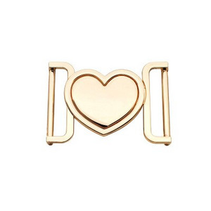 Metallisulamist Südapandla Kuldne Sliver Must Dekoratiivne Vööpandlaga 40mm Kinnitus Mantlitele Nahast Käsitöö seljakoti rihm Rihm