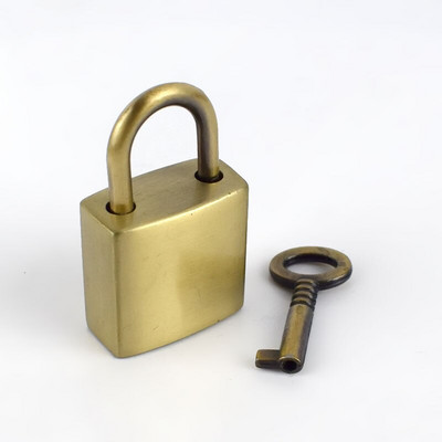 2/5/10 Σετ Meetee Gold Silver Gun Μαύρο ορειχάλκινο κλειδαριά κλειδαριά Αξεσουάρ ριγέ τσάντα κρεμαστή λουκέτο τσάντα πόρπη κούμπωμα κούμπωμα