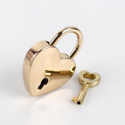 2/5/10 Σετ Meetee Gold Silver Gun Μαύρο ορειχάλκινο κλειδαριά κλειδαριά Αξεσουάρ ριγέ τσάντα κρεμαστή λουκέτο τσάντα πόρπη κούμπωμα κούμπωμα