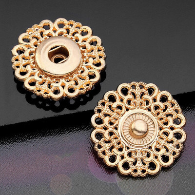 10 ΤΕΜ Μεταλλικά Κρυφά Κουμπιά Σταυρού Δημιουργικό Σχήμα Νιφάδα Χιονιού Αόρατο Κουμπί Κουμπί Γυναικείο Παλτό Πουλόβερ Ρούχα Διακόσμηση