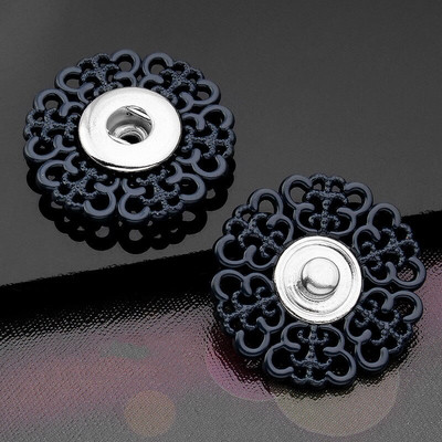 10 ΤΕΜ Μεταλλικά Κρυφά Κουμπιά Σταυρού Δημιουργικό Σχήμα Νιφάδα Χιονιού Αόρατο Κουμπί Κουμπί Γυναικείο Παλτό Πουλόβερ Ρούχα Διακόσμηση