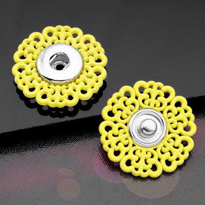 10 ΤΕΜ Μεταλλικά Κρυφά Κουμπιά Σταυρού Δημιουργικό Σχήμα Νιφάδα Χιονιού Αόρατο Κουμπί Κουμπί Γυναικείο Παλτό Πουλόβερ Ρούχα Διακόσμηση