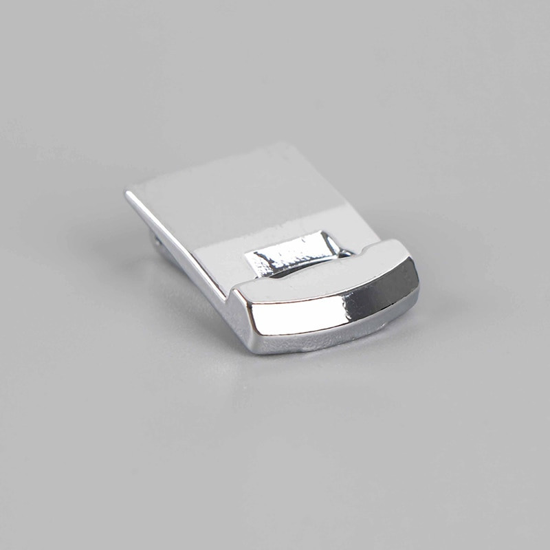 1 tk Singer Janome Õmblustarvikud Õmblusmasina jaoks lokirullijalg