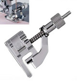 Picior presor pentru mașină de cusut de uz casnic picioruş pentru cusătură oarbă din metal picior presor cusătură oarbă picioruş presor din plastic pentru cusătură oarbă