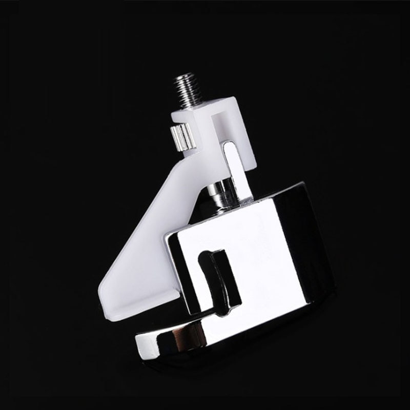 Picior presor pentru mașină de cusut de uz casnic picioruş pentru cusătură oarbă din metal picior presor cusătură oarbă picioruş presor din plastic pentru cusătură oarbă