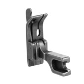 Βιομηχανική ραπτομηχανή 1 τεμ. 1 τεμ. Μεταλλικό πόδι πρέσας SP-18 Ραπτομηχανή Επίπεδη Κίνηση Αυτοκινήτου Μονή Βελόνα1/4 1/8 3/8 1/16 3/16 Ραπτομηχανή