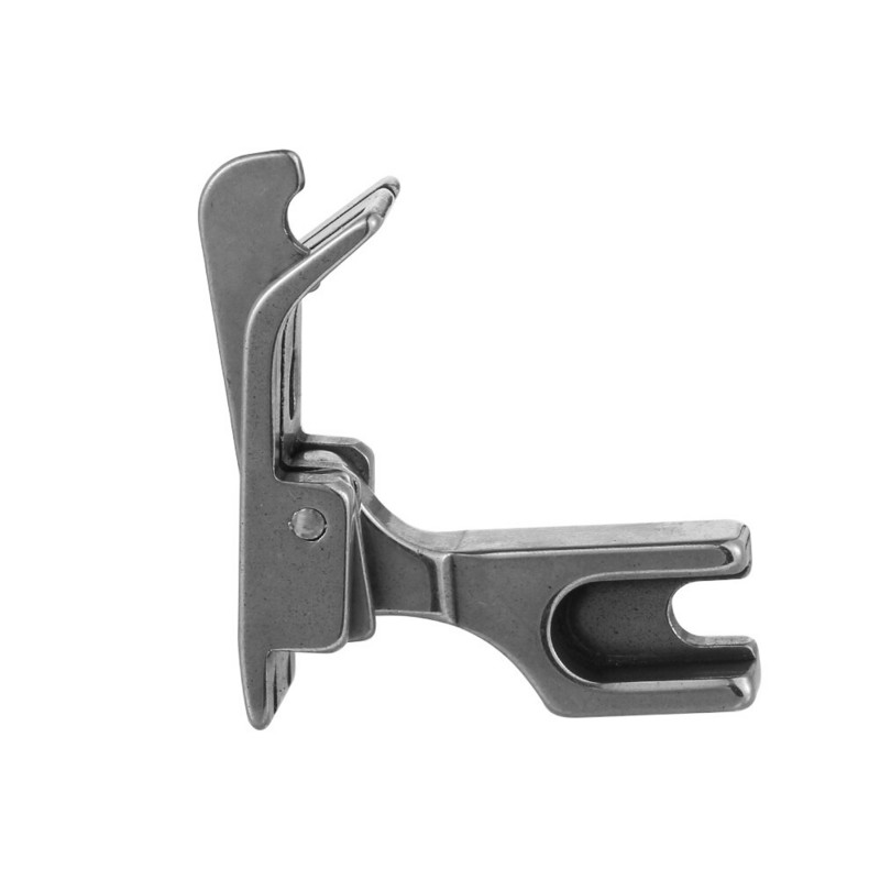 Βιομηχανική ραπτομηχανή 1 τεμ. 1 τεμ. Μεταλλικό πόδι πρέσας SP-18 Ραπτομηχανή Επίπεδη Κίνηση Αυτοκινήτου Μονή Βελόνα1/4 1/8 3/8 1/16 3/16 Ραπτομηχανή