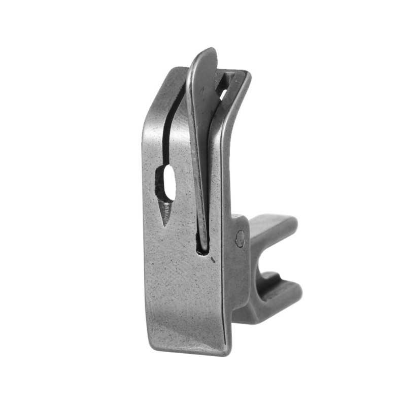 Βιομηχανική ραπτομηχανή 1 τεμ. 1 τεμ. Μεταλλικό πόδι πρέσας SP-18 Ραπτομηχανή Επίπεδη Κίνηση Αυτοκινήτου Μονή Βελόνα1/4 1/8 3/8 1/16 3/16 Ραπτομηχανή