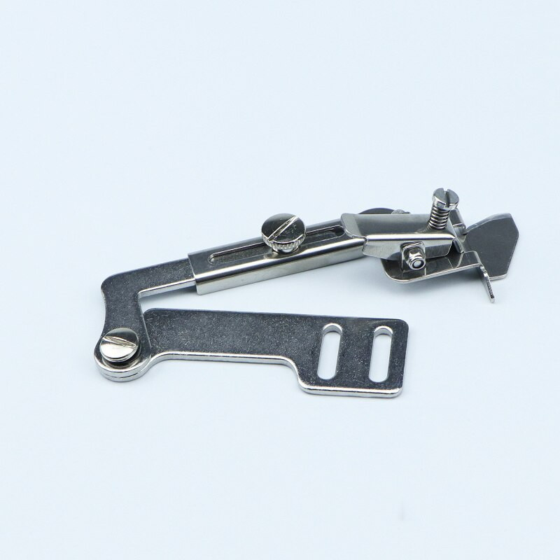 Ραπτομηχανή Πολυλειτουργικό σταθερό μετρητή επίπεδη πίεση αυτοκινήτου Πίεση ποδιών Ρυθμιζόμενο πάχος ραβδώσεων Ρυθμιζόμενος εντοπιστής Αξεσουάρ βοηθημάτων ραπτικής