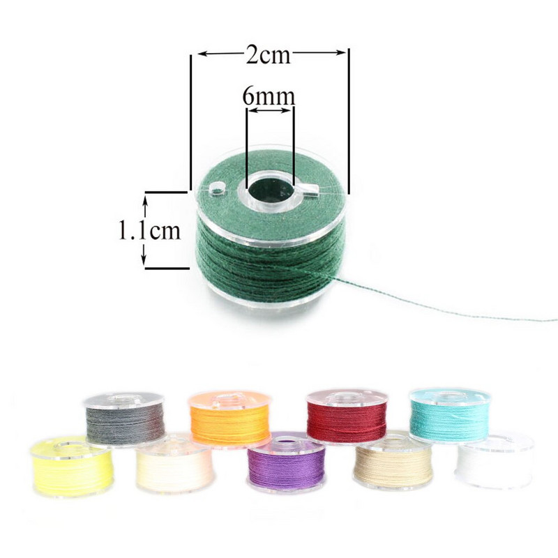 Mini mașină de cusut de mână portabilă Cusătură la îndemână Cusătură cu fir țesături de îmbrăcăminte Mașină de cusut electrică cu truse de cusut