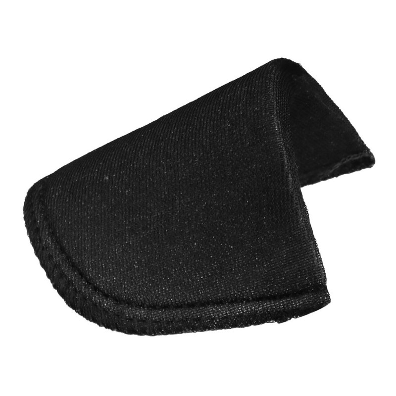 4 perechi de perne de umăr acoperite, set-in, perne de umăr, cusut push up, pernuță de spumă pentru îmbunătățirea umărului, accesoriu de îmbrăcăminte pentru tricouri