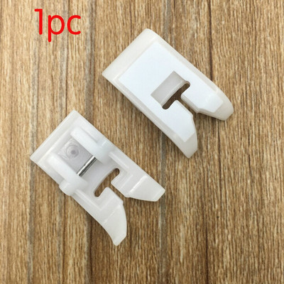 Αξεσουάρ οικιακής ραπτομηχανής Σετ ποδιών πίεσης σετ ποδιών στριφώματος Ανταλλακτικά ποδιών για αξεσουάρ ραπτομηχανής