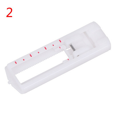 Αξεσουάρ οικιακής ραπτομηχανής Σετ ποδιών πίεσης σετ ποδιών στριφώματος Ανταλλακτικά ποδιών για αξεσουάρ ραπτομηχανής