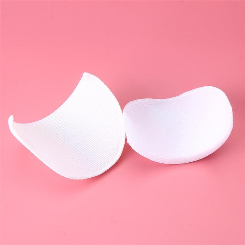 20 porų praktiškų pečių pagalvėlių Patogus siuvimo pagalvėlės su kempinėle Naudingas pečių įklotas prie švarkelių