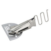 Binder for Industrial Sewing Machine Folder Single Needle Thick Machine for Thin Leather and Plastic Material Y-111