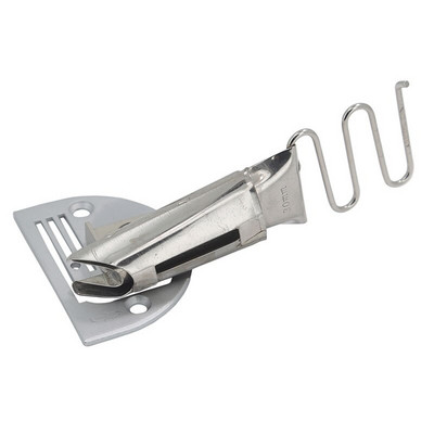 Binder for Industrial Sewing Machine Folder Single Needle Thick Machine for Thin Leather and Plastic Material Y-111