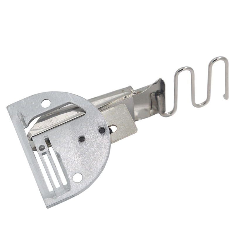 Binder for Industrial Sewing Machine Folder Single Needle Thick Machine for Thin Leather and Plastic Material Y-111