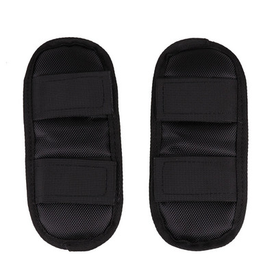 1 Paar õlapadjakesi Oxfordi riidest libisemiskindlast konksussilmusest kinniti koolikoti seljakott. Võtke lahti asenduspadi