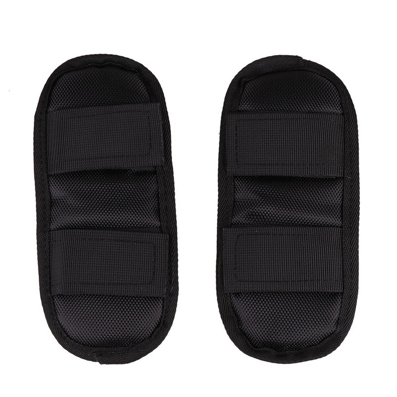 1 Paar õlapadjakesi Oxfordi riidest libisemiskindlast konksussilmusest kinniti koolikoti seljakott. Võtke lahti asenduspadi