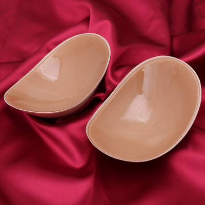 Tampoane de umăr Îmbunătățitor pentru femei Îmbrăcăminte pentru femei Adeziv din silicon Jachetă din pânză Curea pentru femei Cămașă pentru femei Blazer T gros