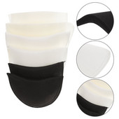 Õlapadjad Pad Adhesive Enhancer padi Brafor riided Naiste rihm universaalsed padjad Hingavad Anti Push Naiste Spongesoft