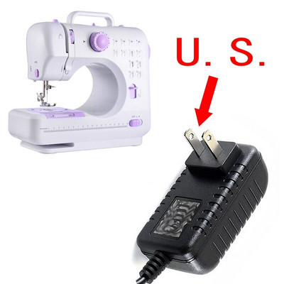 Fanghua šivaći stroj 505a kućni višenamjenski električni Eating Thick američki europski standard