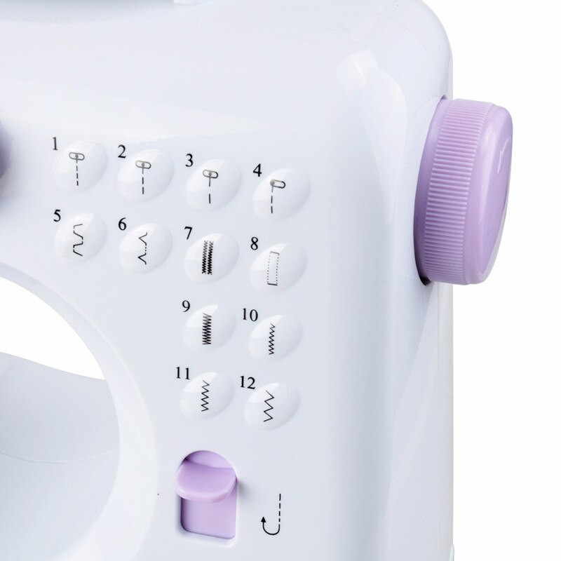 Fanghua šivaći stroj 505a kućni višenamjenski električni Eating Thick američki europski standard