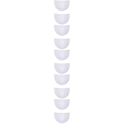 Õlakoojenduspadjakeste õmblemine parandajapael Naiste kleepuvad riided naiste tõukuriided käsn Pehme padi bleiser eemaldatav