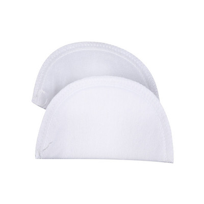 Õlakoojenduspadjakeste õmblemine parandajapael Naiste kleepuvad riided naiste tõukuriided käsn Pehme padi bleiser eemaldatav